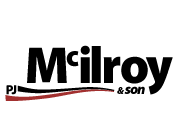 P J McIlroy &amp; Son